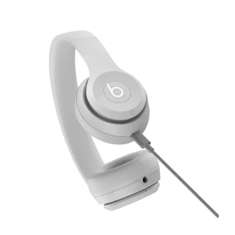 AUDIFONOS BEATS SOLO 4 BLUETOOTH WIRELESS ON-EAR HEADPHONES MG7J4LL/A