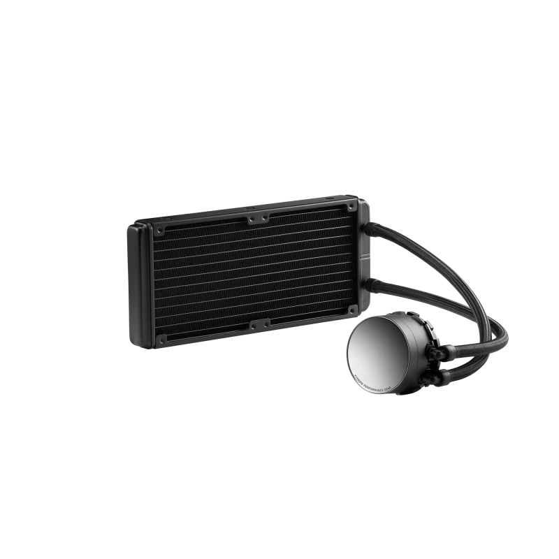 ENFRIAMIENTO LIQUIDO XPG LEVANTE II 240 NGO 120M