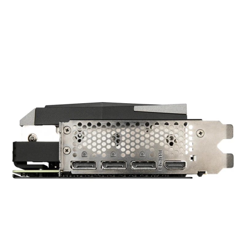 TARJETA DE VIDEO BULK MSI GEFORCE RTX 3070 GAMING Z TRIO 8GB RGB