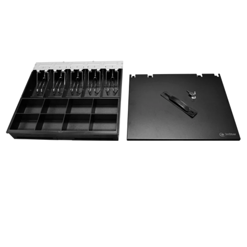 BANDEJA PARA CAJON DE DINERO CD350 3NSTAR 355MM X 326MM GARANTIA 1YR (CT350)