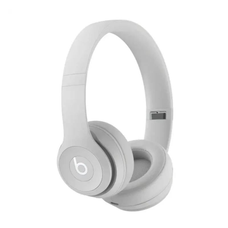 AUDIFONOS BEATS SOLO 4 BLUETOOTH WIRELESS ON-EAR HEADPHONES MG7J4LL/A