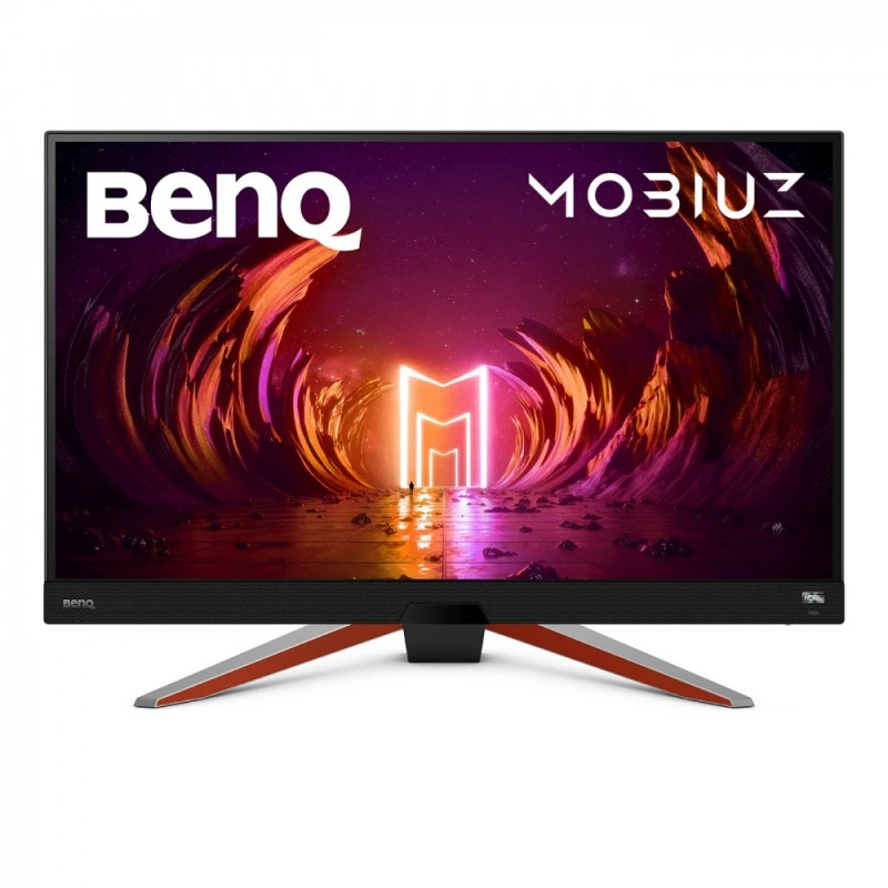 MONITOR FLAT GAMER BENQ 27" ZOWIE EX2710Q LED QHD G SYNC FREESYNC 165HZ HDMI DISPLAYPORT NEGRO