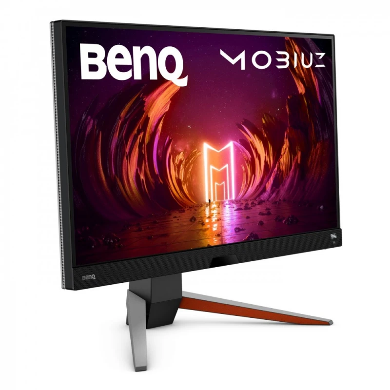 MONITOR FLAT GAMER BENQ 27" ZOWIE EX2710Q LED QHD G SYNC FREESYNC 165HZ HDMI DISPLAYPORT NEGRO