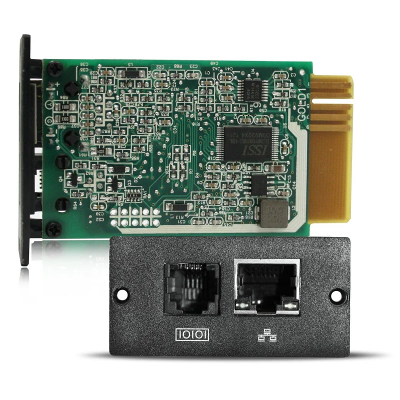 TARJETA SNMP MARCA SMARTBITT PARA MONITOREO