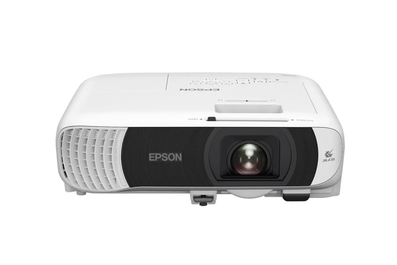 PROYECTOR EPSON POWERLITE FH54+ 3LCD FULL HD 4100L INALÁMBRICO V11HB59021